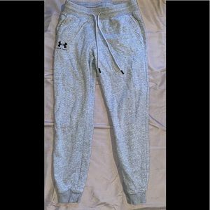 UA Joggers